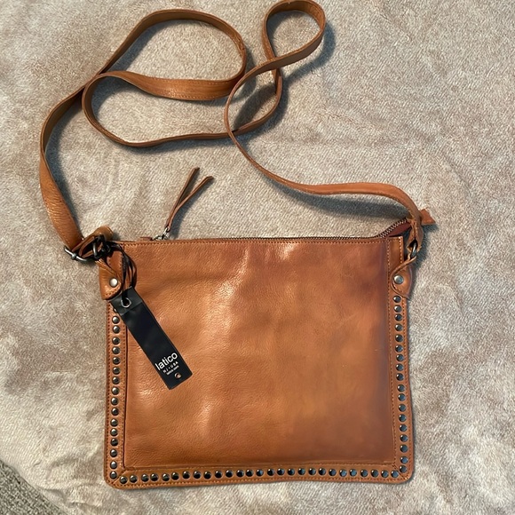 latico Handbags - Latico Gabriel crossbody